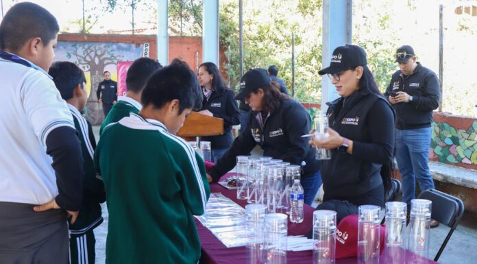 ARRANCA “COESPO KIDS 2025” PARA LLEVAR EDUCACIÓN DEMOGRÁFICA A NIÑAS Y NIÑOS MEXIQUENSES