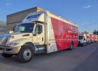 CARAVANAS DE SALUD POR EL BIENESTAR LLEVARÁN SERVICIOS GRATUITOS DE MEDICINA PREVENTIVA Y ESPECIALIDAD A 11 MUNICIPIOS DEL EDOMÉX