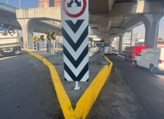 EQUIPA Y REHABILITA NAUCALPAN SU INFRAESTRUCTURA URBANA