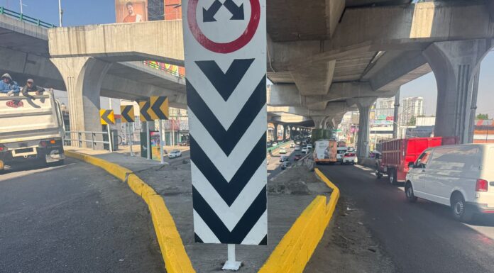 EQUIPA Y REHABILITA NAUCALPAN SU INFRAESTRUCTURA URBANA