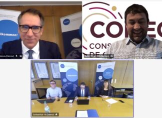 ¿ERES ESTUDIANTE MEXIQUENSE Y QUIERES REALIZAR UN POSGRADO EN ALEMANIA? EL GOBIERNO DEL ESTADO DE MÉXICO TE APOYA CON UNA BECA