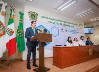 FACULTAD DE ODONTOLOGÍA, PILAR EN EL ÁMBITO DE LA EDUCACIÓN ODONTOLÓGICA