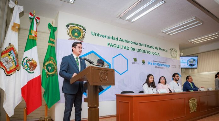 FACULTAD DE ODONTOLOGÍA, PILAR EN EL ÁMBITO DE LA EDUCACIÓN ODONTOLÓGICA