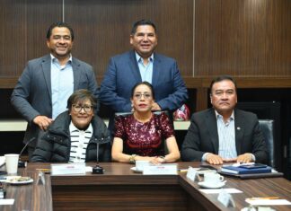 SERVICIOS GRATUITOS PARA TODOS EN PRIMERA JORNADA POR LA PAZ TOLUCA