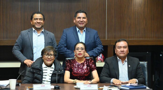 SERVICIOS GRATUITOS PARA TODOS EN PRIMERA JORNADA POR LA PAZ TOLUCA