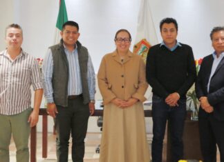 PRÓXIMA SEMANA EMPIEZA ENTREGA DE LA BECA RITA CETINA EN ECATEPEC
