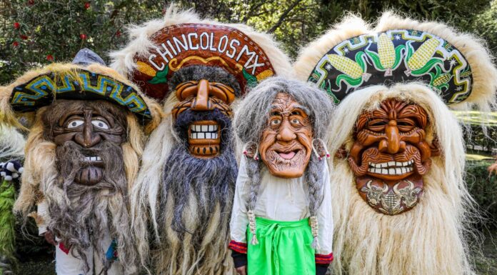 ACERCA GEM PROGRAMAS DE BIENESTAR A LOS PUEBLOS ORIGINARIOS; VISITA CEDIPIEM SIETE MUNICIPIOS MEXIQUENSES