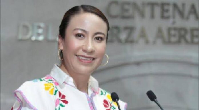 PIDE LEGISLATURA A AYUNTAMIENTOS INFORMAR ACCIONES POR POBLACIÓN INDÍGENA