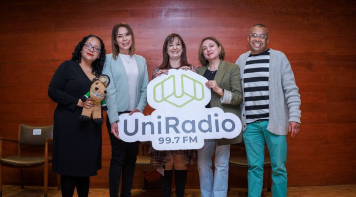 RADIO PÚBLICA Y UNIVERSITARIA, ESPACIO DE EXPRESIÓN PARA LAS JUVENTUDES