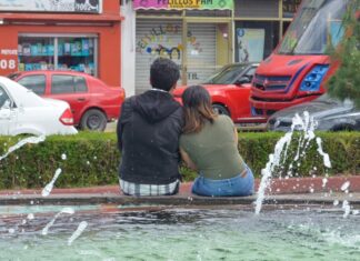 ¡LA QUÍMICA DEL AMOR! SEÑALA SECRETARÍA DE SALUD DEL EDOMÉX LOS BENEFICIOS FÍSICOS Y MENTALES DE LAS RELACIONES AFECTIVAS
