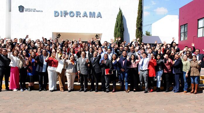 CAPACITA DIFEM A PROCURADORES DE DIF MUNICIPALES EN MATERIA DE PROTECCIÓN Y RESTITUCIÓN DE LOS DERECHOS DE LA NIÑEZ