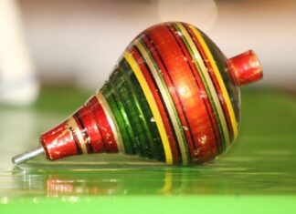 SABÍAS QUE EN EL EDOMÉX EXISTEN MÁS DE 4 MIL ARTESANOS DEDICADOS A LA ELABORACIÓN DE JUGUETES DE MADERA