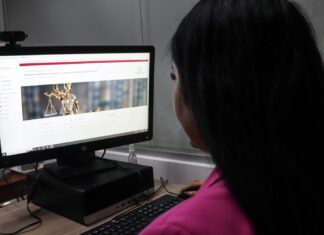 ALTA RESPUESTA CIUDADANA EN PROCESO INÉDITO PARA ELEGIR A MAGISTRADOS Y JUECES DEL PODER JUDICIAL; SE REGISTRAN 613 PERSONAS EN EL EDOMÉX