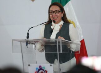 EN 48 DÍAS EL GOBIERNO DE ECATEPEC HIZO LO QUE EN 72 MESES REALIZARON ADMINISTRACIONES ATRÁS