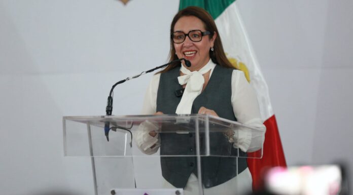 EN 48 DÍAS EL GOBIERNO DE ECATEPEC HIZO LO QUE EN 72 MESES REALIZARON ADMINISTRACIONES ATRÁS