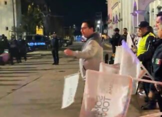 PONE LERMA EJEMPLO DE PATRULLAJE INTELIGENTE