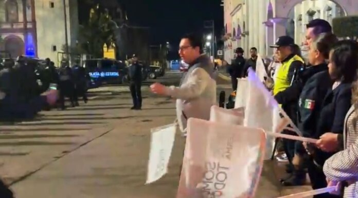 PONE LERMA EJEMPLO DE PATRULLAJE INTELIGENTE