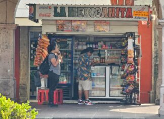 FACILITA TLALNEPANTLA LICENCIAS DE FUNCIONAMIENTO COMERCIAL