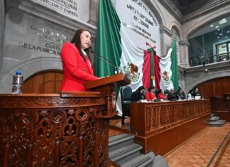 APRUEBAN EN COMISIONES INICIATIVA PRIISTA PARA PROTEGER LOS CICLOS DE LLUVIA