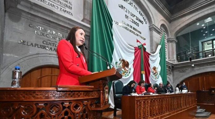 APRUEBAN EN COMISIONES INICIATIVA PRIISTA PARA PROTEGER LOS CICLOS DE LLUVIA