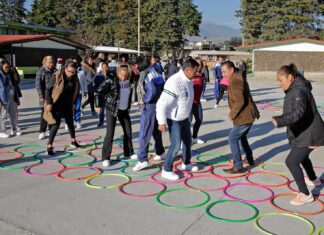 FORTALECE GEM SALUD MENTAL DE DOCENTES CON TALLERES DE HABILIDADES SOCIOEMOCIONALES Y DERECHOS HUMANOS