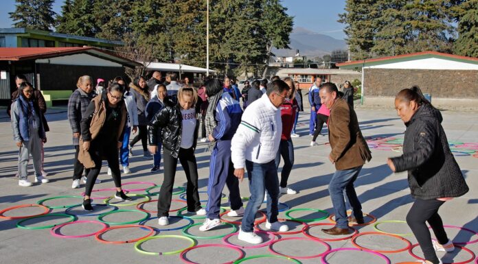 FORTALECE GEM SALUD MENTAL DE DOCENTES CON TALLERES DE HABILIDADES SOCIOEMOCIONALES Y DERECHOS HUMANOS