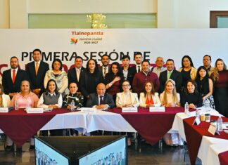 PIDEN VECINOS DE TLALNEPANTLA ACCIONES POR EL MEDIO AMBIENTE Y CUIDADO ANIMAL