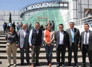 SE SUMA LERMA A TRABAJOS DE REGULARIZACIÓN DE PREDIOS