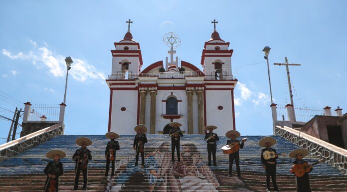 FERIAS, FESTIVALES Y CARNAVALES TE ESPERAN EN EL ESTADO DE MÉXICO, A PARTIR DEL 28 DE FEBRERO