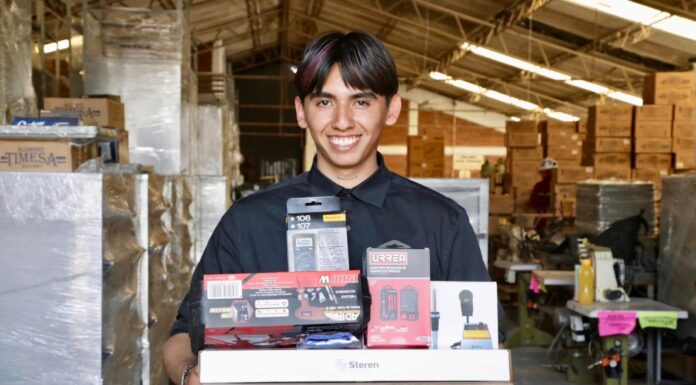 ARRANCA GEM LA ENTREGA DE “APOYO AL AUTOEMPLEO PARA EL BIENESTAR” DIRIGIDO A EMPRENDEDORES Y GRUPOS VULNERABLES