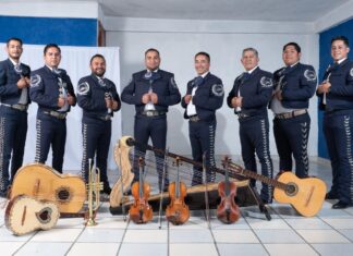 FESTIVAL DEL MARIACHI EN CALIMAYA CUMPLE 25 AÑOS DE HISTORIA; INVITA SECRETARÍA DE CULTURA Y TURISMO A SER PARTE DE ESTA TRADICIÓN DEL EDOMÉX