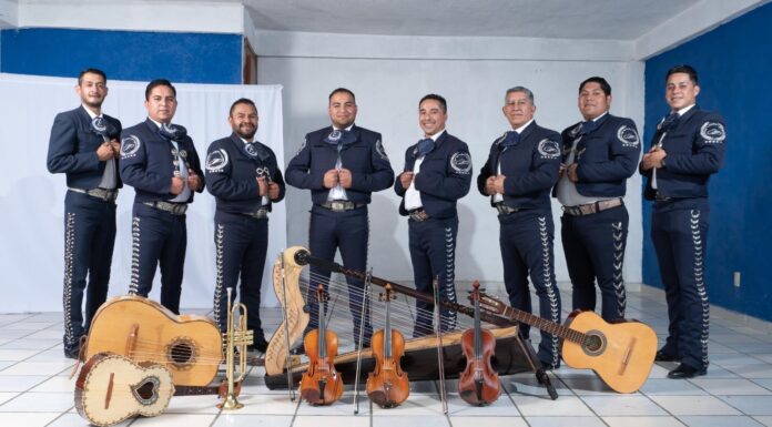 FESTIVAL DEL MARIACHI EN CALIMAYA CUMPLE 25 AÑOS DE HISTORIA; INVITA SECRETARÍA DE CULTURA Y TURISMO A SER PARTE DE ESTA TRADICIÓN DEL EDOMÉX