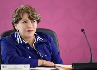 POSICIONA GOBERNADORA DELFINA GÓMEZ ÁLVAREZ AL EDOMÉX COMO LA SEGUNDA ENTIDAD CON MAYOR INVERSIÓN EXTRANJERA DIRECTA
