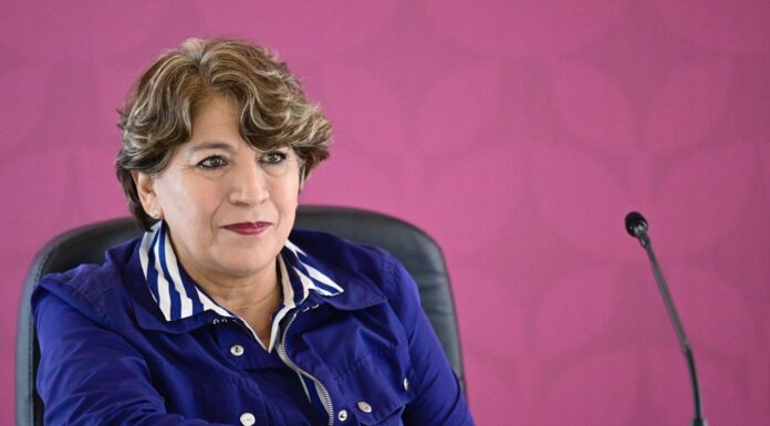 POSICIONA GOBERNADORA DELFINA GÓMEZ ÁLVAREZ AL EDOMÉX COMO LA SEGUNDA ENTIDAD CON MAYOR INVERSIÓN EXTRANJERA DIRECTA