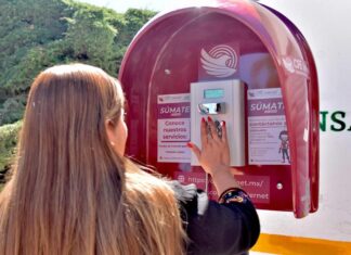 COMUNICAN MEJOR A JOCOTITLENSES