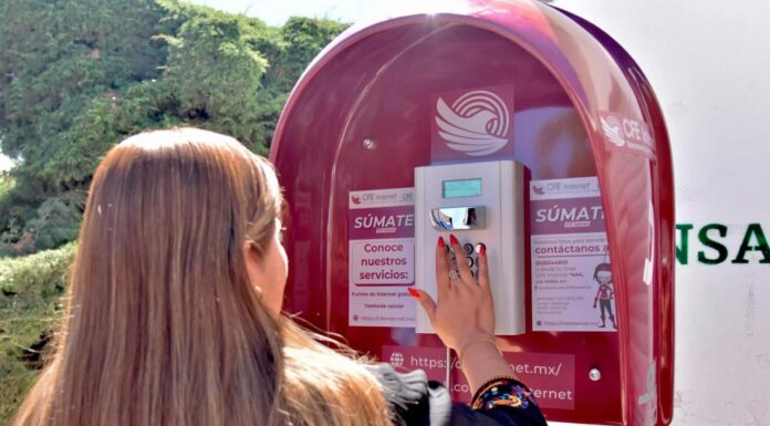 COMUNICAN MEJOR A JOCOTITLENSES