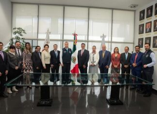 DESTACA PODER JUDICIAL PAPEL DE NOTARIOS EN CONCILIACIÓN Y MEDIACIÓN