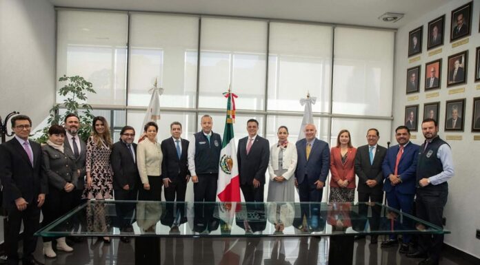 DESTACA PODER JUDICIAL PAPEL DE NOTARIOS EN CONCILIACIÓN Y MEDIACIÓN