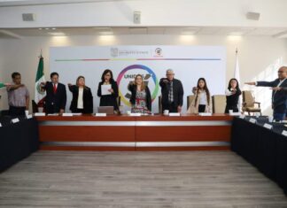 RESALTA ANA MUÑIZ NEYRA ACCIONES DE PROTECCIÓN A LA NIÑEZ