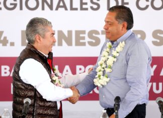 Programas de Bienestar del Gobierno del EdoMéx son referente para integrar el Plan de Desarrollo Municipal de Toluca