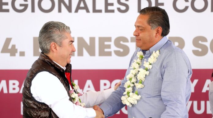 Programas de Bienestar del Gobierno del EdoMéx son referente para integrar el Plan de Desarrollo Municipal de Toluca