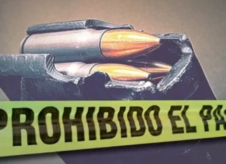 1.- 70 AÑOS EN 30 DÍAS: LIQUIDAR CÁRTELES ALIADOS AL ESTADO