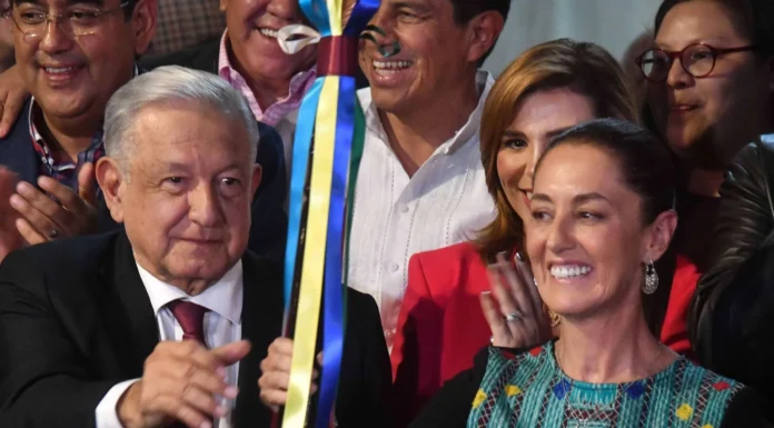 TAREAS DE CSP SIN AMLO: ECONOMÍA Y CASA BLANCA