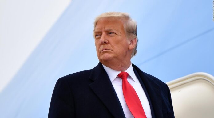 TRUMP NO PUEDE ROMPER ESCUDO DE SEGURIDAD NACIONAL DE MÉXICO