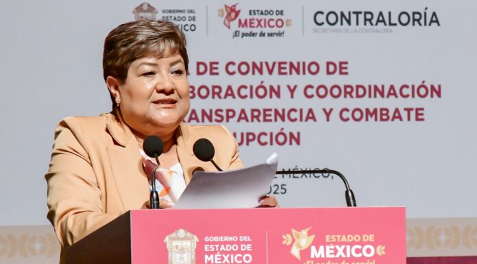 Evalúa GEM a servidores públicos en puestos clave para garantizar transparencia en el manejo de recursos públicos