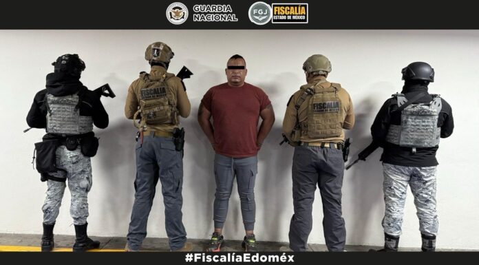 VINCULAN A PROCESO A LUIS “N” ALIAS “EL CONEJO”, INVESTIGADO POR HOMICIDIO CALIFICADO Y HOMICIDIO CALIFICADO EN GRADO DE TENTATIVA