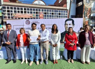 SAN MARTÍN DE LAS PIRÁMIDES CONSOLIDA SU CALIDAD TURÍSTICA CON ENTREGA DE REGISTROS NACIONALES DE TURISMO