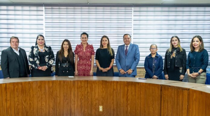 EN TOLUCA SE CONSTRUYE CON HECHOS LA IGUALDAD SUSTANTIVA: RICARDO MORENO