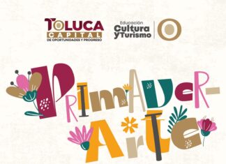 Celebra Toluca la cultura y la música en el cuarto día de PrimaverArte