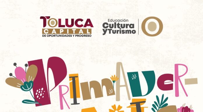 Celebra Toluca la cultura y la música en el cuarto día de PrimaverArte